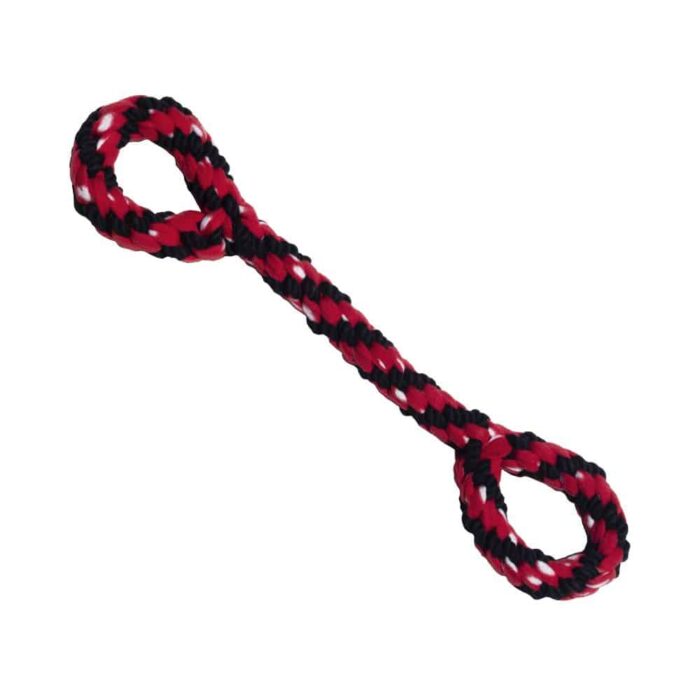 KONG Signature - 22'' rope double tug