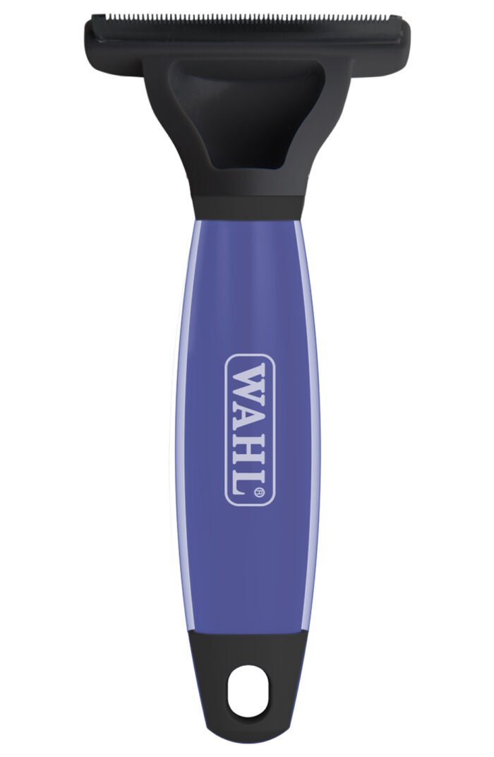 WAHL De-shedder