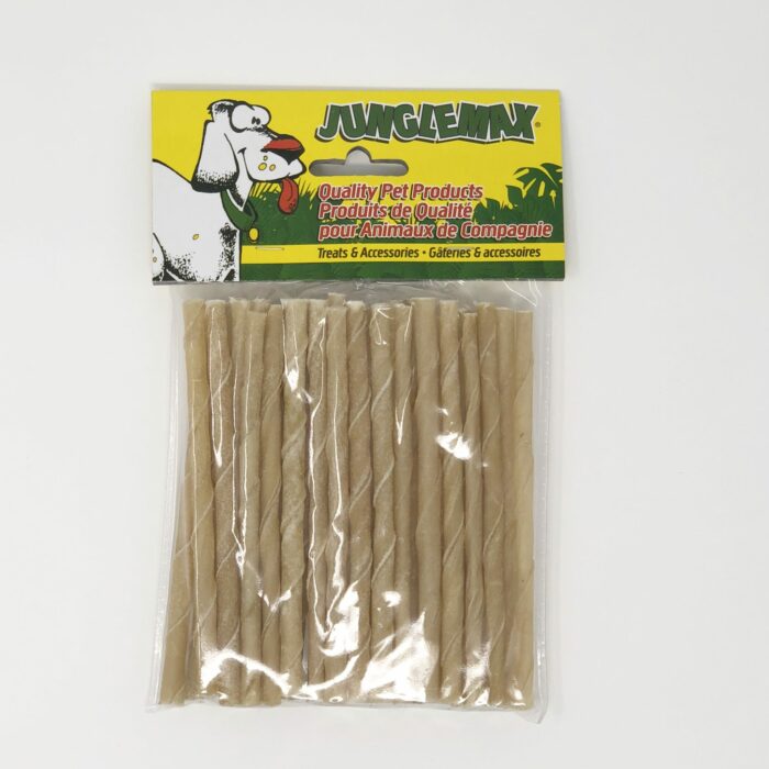 Junglemax <br> twist stick 5" (30)