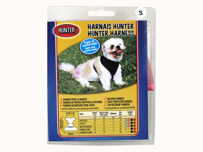 Hunter <br> Harness - Large