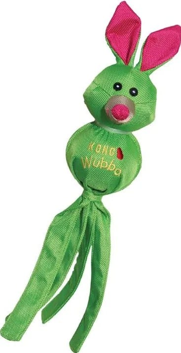 KONG Wubba Ballistic Friends - Image 2